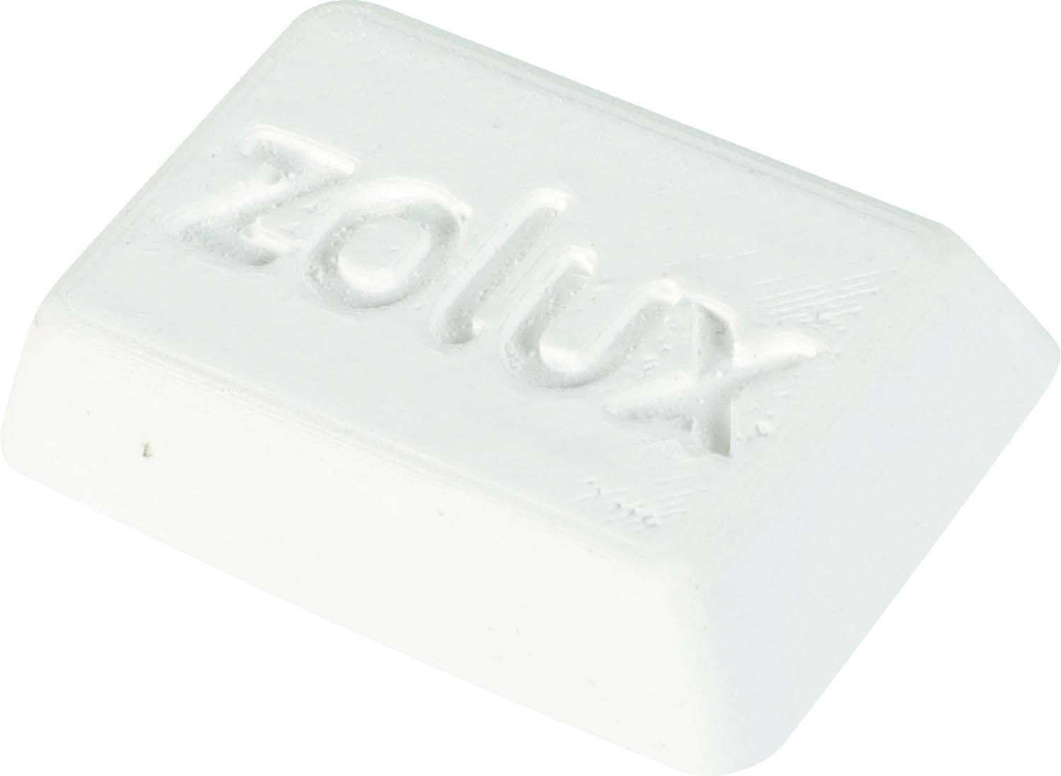 zolux – 8 bloques de fin de semana de comida 15-20 peces para 3-4 días