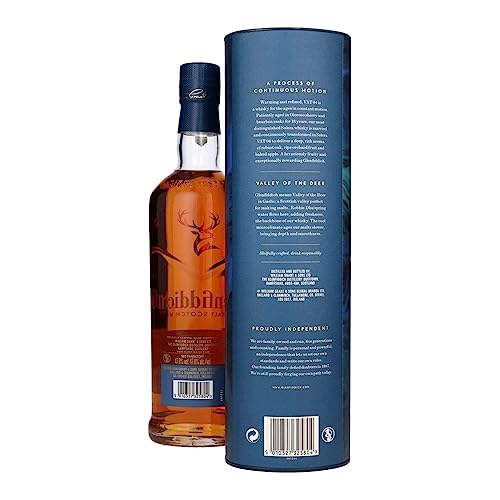 Glenfiddich 18 Year Old - Perpetual Collection VAT 04-700ml