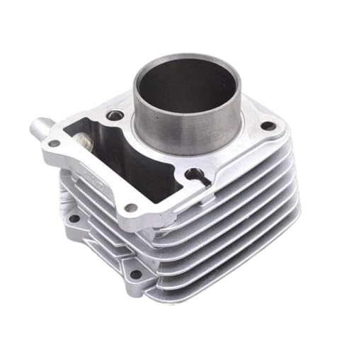 Cylindre piston moto 57mm pour GN125 kit de joint de reconstruction STD - 2