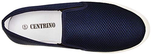 Image of Centrino Mens 7010 Moccasins