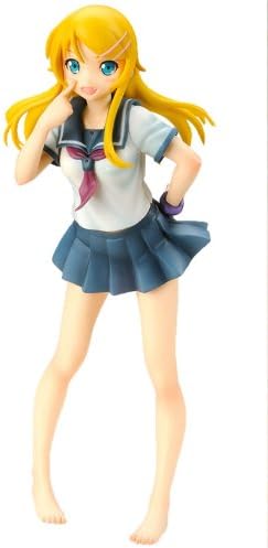 Amazon.co.jp: 俺の妹がこんなに可愛いわけがない。 高坂桐乃 (1/8 