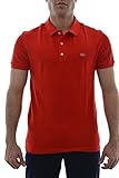 Polo Lacoste Slim Fit Elástico