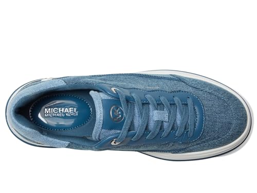 Image of Michael Kors Women's Hayes Lace Up Sneakers