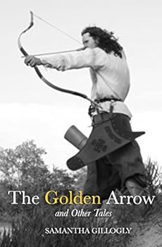 Paperback The Golden Arrow and Other Tales Book