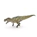 Papo - Hand-Painted - Dinosaurs - Ceratosaurus - 55061 - Collectible - for Children - Suitable for Boys and Girls - from 3 Years Old, 8.3cm