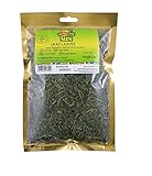 African Sun Ukazi Leaves 25g