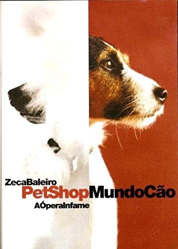 Pet Shop Mundo Cao