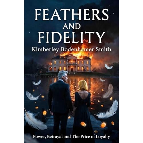 Feathers and Fidelity Audiobook By Kimberley Bodenhamer Smith cover art