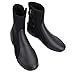 Julihai Water Shoes, 5mm Neoprene Diving Boots Men Women High Top Anti Slip with Reinforced Sole for Swimming Snorkeling Surfing (Size 12)