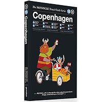 The Monocle Travel Guide to Copenhagen: The Monocle Travel Guide Series