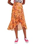 Orange Desigual Women Rock kurz,lang 22swfw12 XL