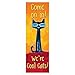 Edupress Pete The Cat Welcome Banner (EP62639)