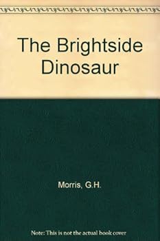 Paperback The Brightside Dinosaur Book