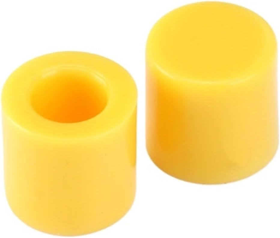 70pcs/lot 7 Color Tactile Button Caps Cap Hat for 6 * 6mm Tact Switch for