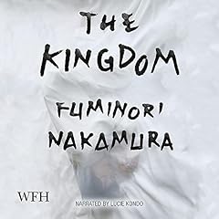『The Kingdom』のカバーアート