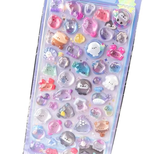 [Maidisly]ՂՂV[ 3D 4Zbg 200 PVC G|LV 蒠p[V gѓdbANZT[ DIYNtg q ̎q ӂ ȒP