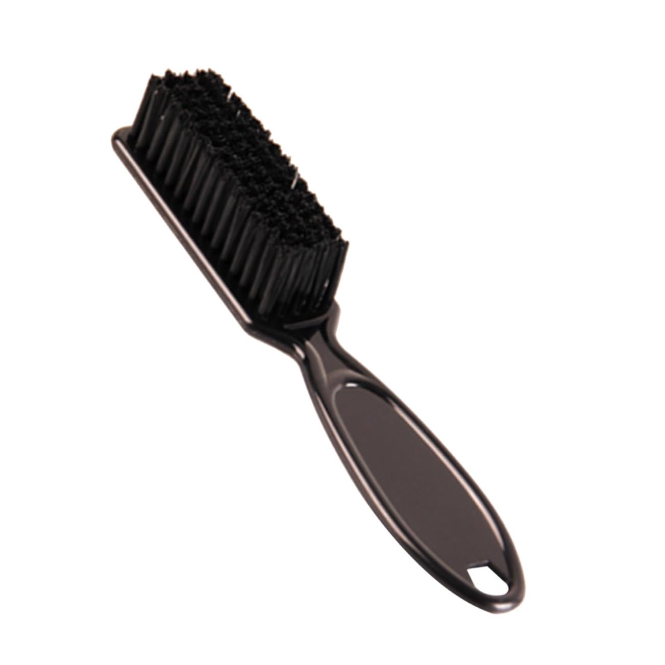 FOMIYES Facial Brush Haircutting Brush 3pcs for Beard Cleaning Styling Tool Random Color