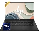 Compare HP Essential 17″ vs other laptops