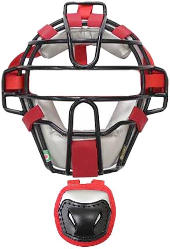 Amazon | 久保田スラッガー 軟式 少年用 キャッチャー防具 4点セット
