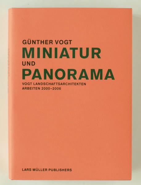 Miniatur und Panorama Sublimez Votre Salon avec ce Beau Livre