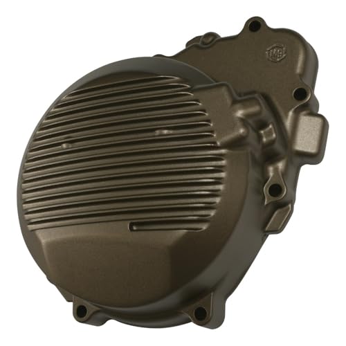 Protector cárter dmotor estator moto ZX6R 2001 cubierta ZZR600