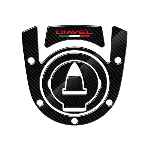 Protection réservoir moto pour les balades sportives avec tankpad de traction