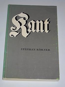 Paperback Kant Book