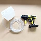 Zoom IMG-1 tubo di aspirazione dell acqua Zoom IMG-1 tubo di aspirazione dell acqua