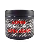 Alpha Armor - Moisturizing Penis Health Cream - Protective Penile Repair Formula