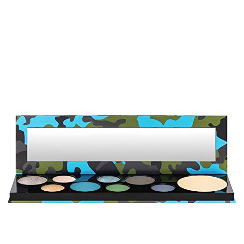 Eye Shadow Personality Palettes #TOP2