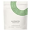 Nutrafol Women's Hair Growth Supplements, for Women 18-44 Years Old, Clinically Tested for Visibly Thicker, Stronger Hair, 100% Vegan Ingredients, Dermatologist Recommended - 1 Month Supply, 1 Pouch