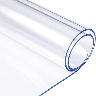 Beauenty Clear Table Protector
