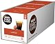 Kaffeekapseln Nescafé Dolce Gusto Lungo aus 100% Arabica Bohnen