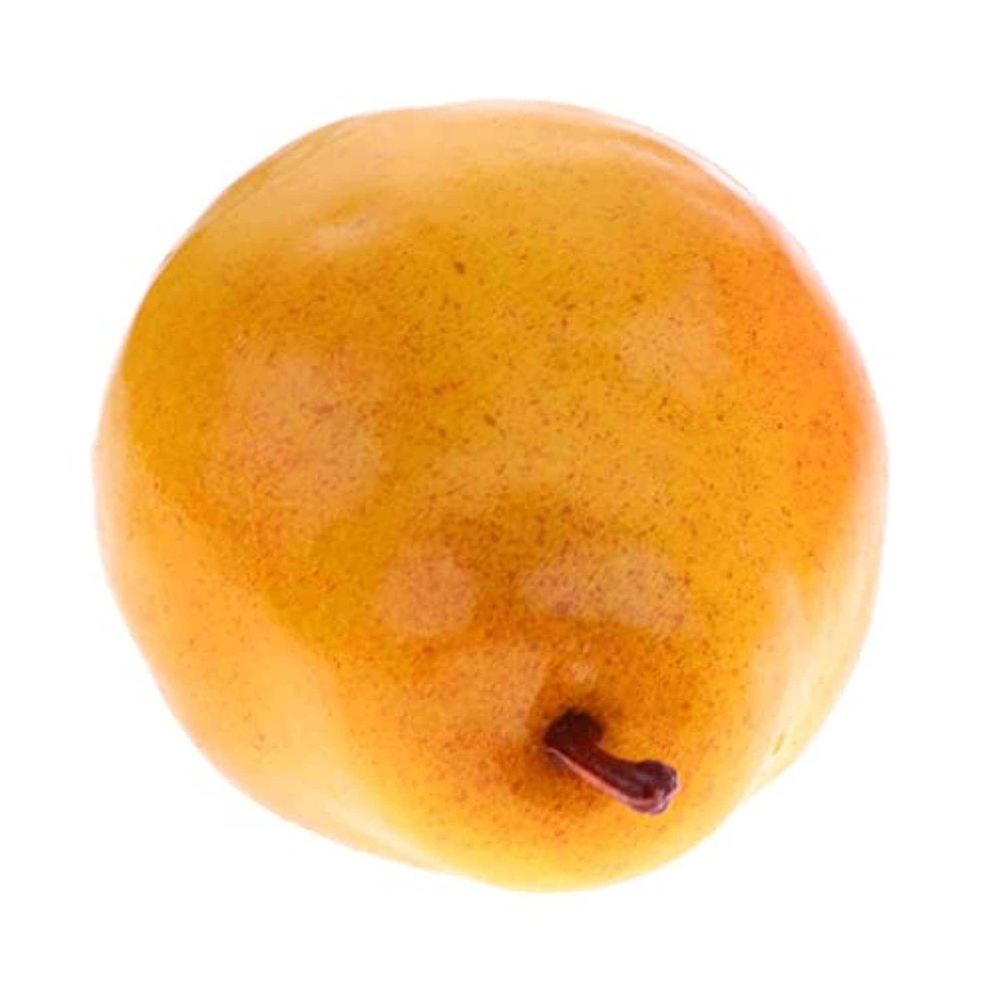 6xArtificial Fake Fruit Decorative Vivid Fruit Home Decor