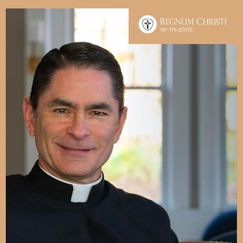 &ldquo;Con Jes&uacute;s, todo es alegr&iacute;a !,&rdquo; listen to Fr. Jorge's talk for April 12th, 2026.