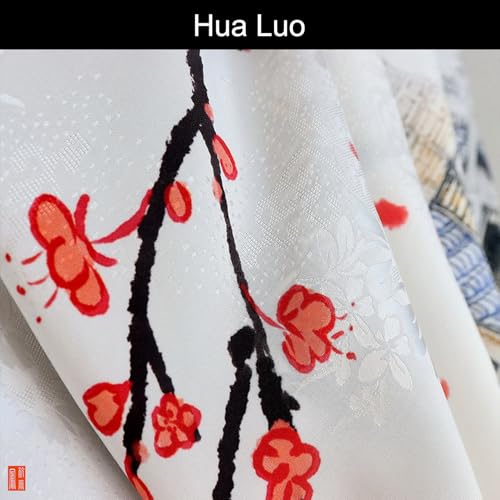 Châle en soie HangErFeng accessoire idéal soirées fraîches