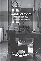 Word for Word An Anthology 1329446291 Book Cover