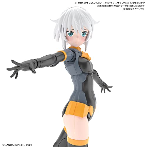 Bandai Spirits 30 Minute Sisters Option Hands Parts 30 MS miniatura 5