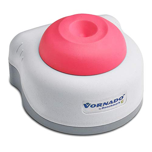 Benchmark Scientific BV101-BVornado Miniature Vortex Mixer, Blue Head Cup, 115V, US Plug - Thumbnail 5