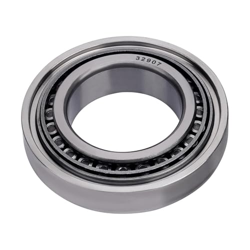 Roulement de pression direction fluide pour scooter GTS 300 - 6