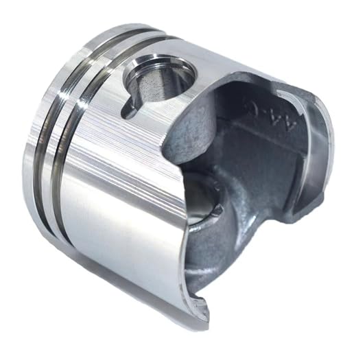 Joint de bloc-cylindre piston 44 mm pour réparer la compression des quads 49 cm³ - 7