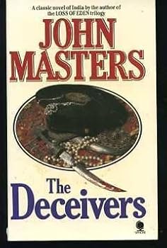 Paperback The Deceivers Book