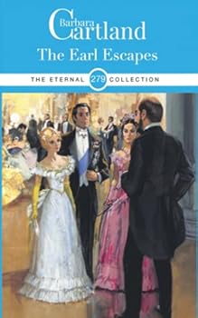 The Earl Escapes - Book #279 of the Eternal Collection
