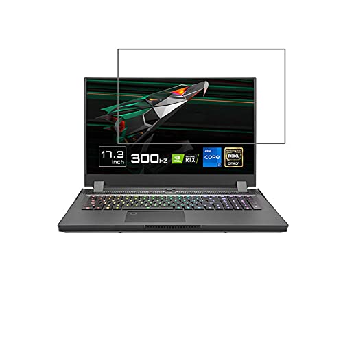 ClearView(NAr[) GIGABYTE AORUS 17G (Intel 11th Gen) 2021N5/6f 17.3C`pydxu[CgJbgztیtB ɋdxIu[CgJbg 30ȏI {