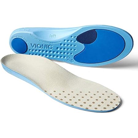 Vionic insoles amazon Clearance