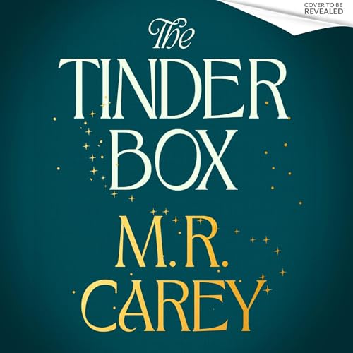 The Tinder Box Titelbild