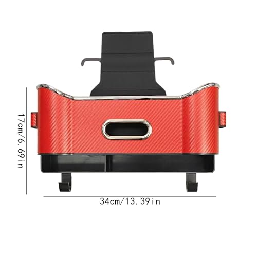 Rangement de voiture de camping et boîte de stockage pour vos sorties et pique-niques - 7