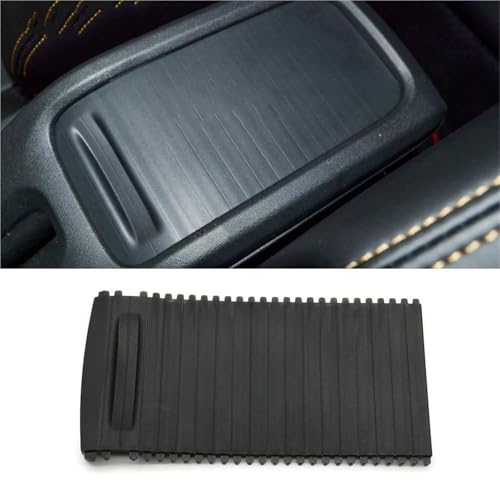 Couvercle de store enrouleur pour console Peugeot 301 et Citroën Élysée - 5
