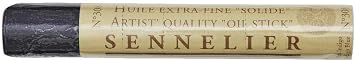 Sennelier Oil Sticks - Indigo Blue