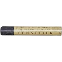 Sennelier Oil Sticks - Indigo Blue